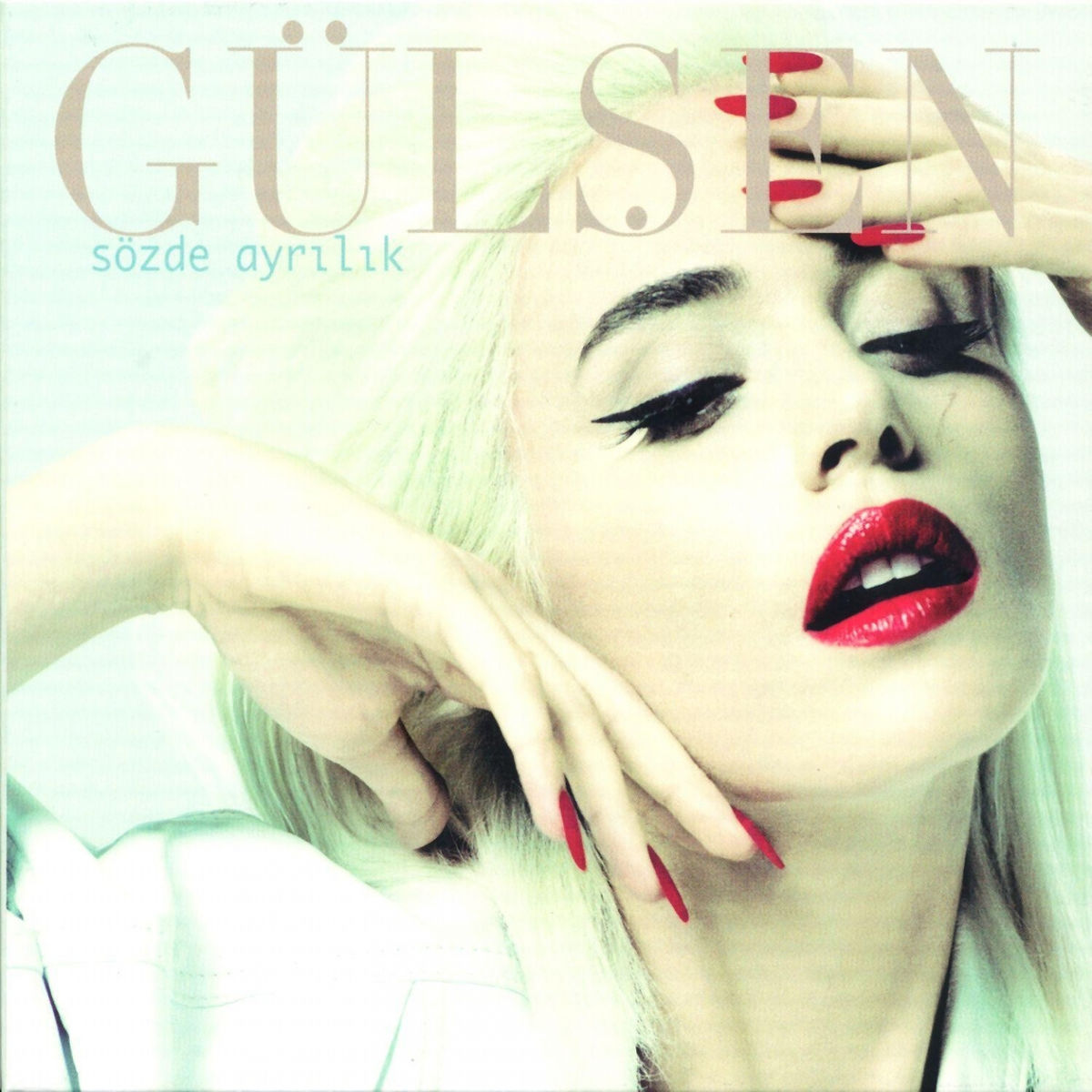 دانلود آلبوم Gülşen بنام  Of Of سال انتشار ۲۰۰۵